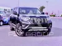 2020 Toyota Prado