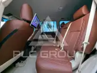 2020 Toyota Prado