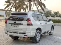 2020 Toyota Prado