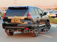 2020 Toyota Prado