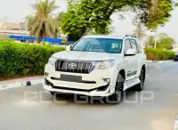 2020 Toyota Prado