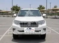 2020 Toyota Prado