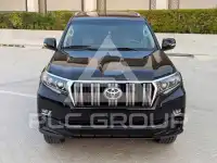2020 Toyota Prado