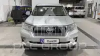2020 Toyota Prado