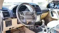 2020 Toyota Prado