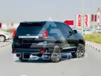 2020 Toyota Prado