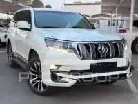 2020 Toyota Prado