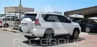 2020 Toyota Prado
