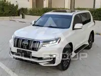 2020 Toyota Prado
