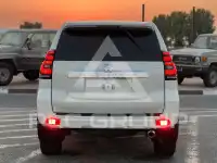 2020 Toyota Prado