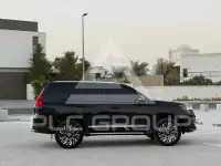 2020 Toyota Prado