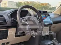 2020 Toyota Prado
