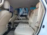 2020 Toyota Prado
