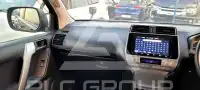 2020 Toyota Prado