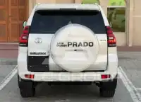 2020 Toyota Prado