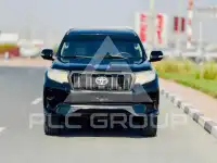2020 Toyota Prado