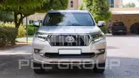 2020 Toyota Prado