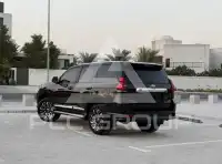 2020 Toyota Prado