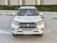 2020 Toyota Prado