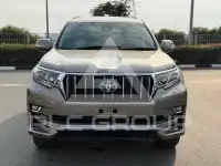 2020 Toyota Prado