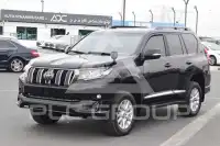 2020 Toyota Prado