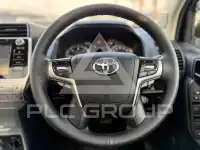 2020 Toyota Prado