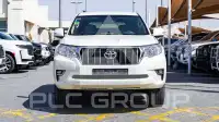 2020 Toyota Prado