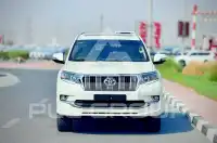 2020 Toyota Prado