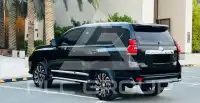 2020 Toyota Prado
