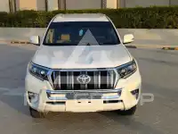 2020 Toyota Prado
