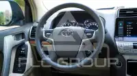 2020 Toyota Prado