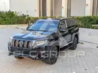 2020 Toyota Prado