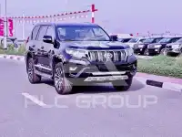 2020 Toyota Prado