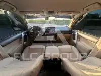 2020 Toyota Prado