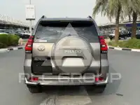 2020 Toyota Prado