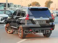 2020 Toyota Prado