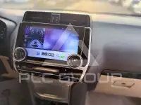 2020 Toyota Prado