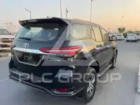 2020 Toyota Fortuner
