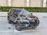 2020 Toyota Fortuner