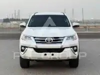 2020 Toyota Fortuner