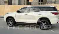 2020 Toyota Fortuner