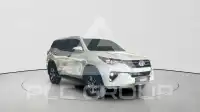 2020 Toyota Fortuner