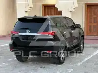 2020 Toyota Fortuner