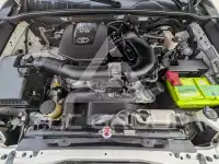 2020 Toyota Fortuner