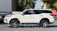 2020 Toyota Fortuner