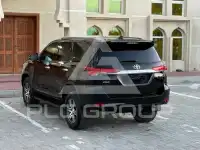 2020 Toyota Fortuner