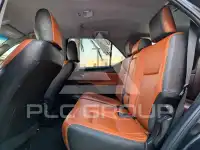 2020 Toyota Fortuner