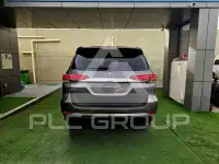2020 Toyota Fortuner