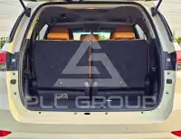 2020 Toyota Fortuner