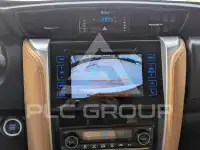 2020 Toyota Fortuner
